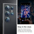 Spigen Galaxy S24 Ultra 鏡頭保護貼 – Optik Pro EZ Fit(2入裝)